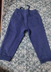 Baby Pant -(12-18mo)