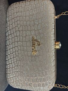 Elegant, Stylish Sling Bag From Lavie