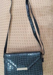 👜 Flap Slingbag 👜
