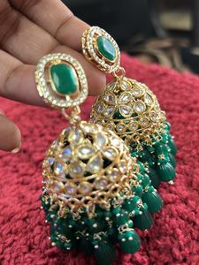Big Jhumki