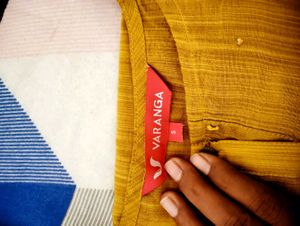 VARANGA Brand Afgani Kurta Set