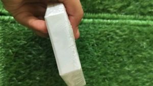 Mandala Art Coaster Set