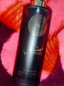 Qissaty Perfume