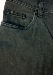 Skinny Black Jeans