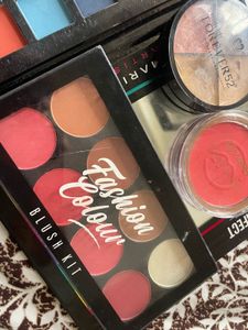 Makeup Bundle
