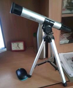 Limited Edition Decorative Telescope For Home