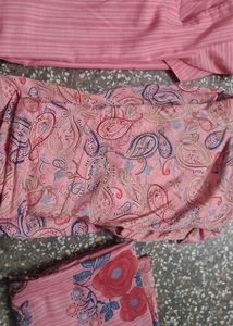 Salwar Kameez Chunni