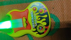 RockBand Music Guitar 🎸🎸 For Children