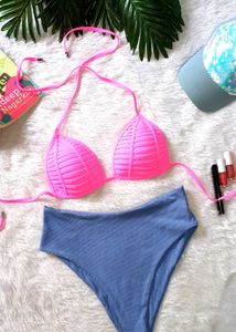 Awesomely Sexy Bikini Set 👙