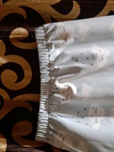 Cute 'Smile' Graphic Tee