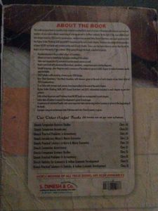 Class 11 Economics Statistics