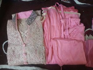 Women Kurta Set