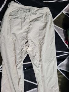 Tokyo Talkies Pants