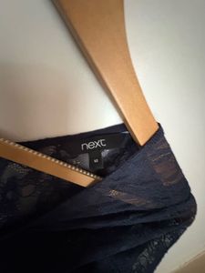 Next Beautiful Lace Bodysuit