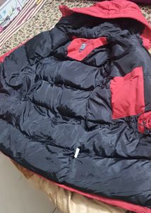 Snow Coat /1 To 2 Time Used /both For Boys And Girls /mens And Women&#39;s