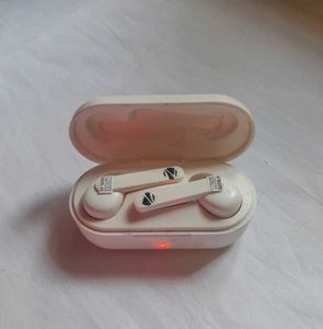 🔥Premium Zebronics wireless Earbuds 🔥