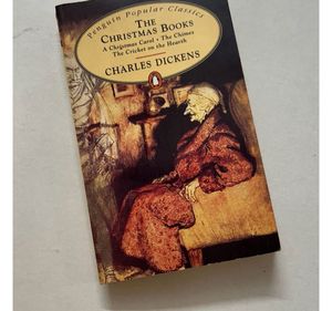 Christmas Books 3 In 1