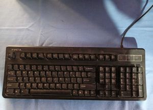 Keyboard Second Hand