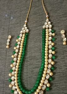 Greenwhite Set