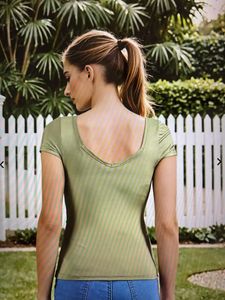 Brand New Top