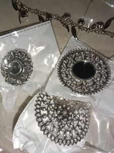 Jewellery Set❤️‍🔥❤️‍🔥