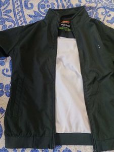 Only Brand Casual Jacket without zip