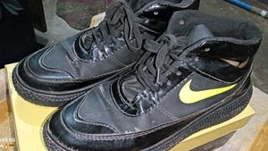 I Buy A New Shoes