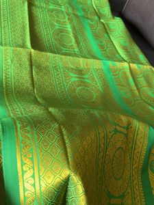 Pure South Work Brand New Dupatta