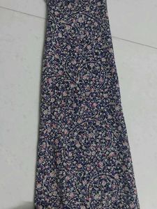 Branded Purple dress