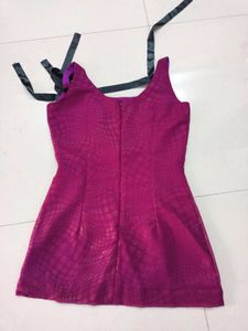 Sexy Handmade Dress