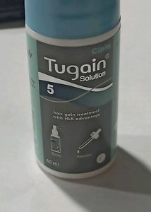 Tugain Hair Gain Treatment