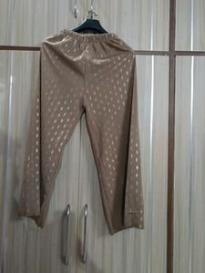 Stylish Women Pallazo