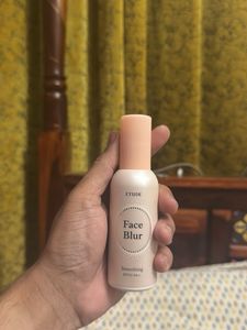 Brand New Etude Face Blur