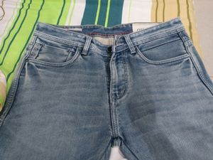 Wrangler Denim Jeans