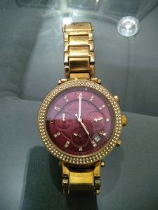MK Master Copy Women Watch.