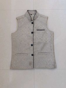Boy's Ethnic Jacket