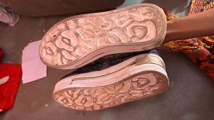 Fake Nike High Sole Shoes