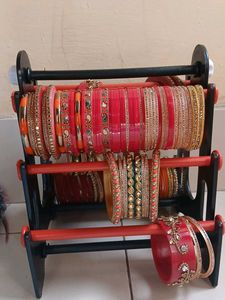 Bangle Stand .. Totally New