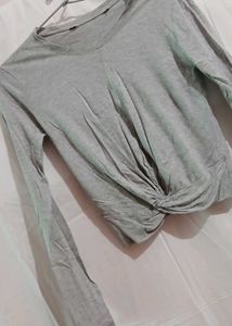 Long Sleeve Tshirt