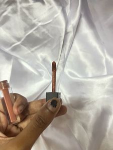 Color Cupid Liquid Lipstick