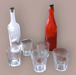 Barware Set