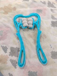 Neck Massager, 6 Balls Handheld