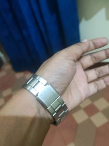 Men Watch