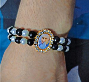 GURU JI SWAROOP BRACELET😍