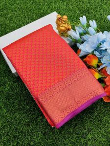 Bridal Silk Sarees