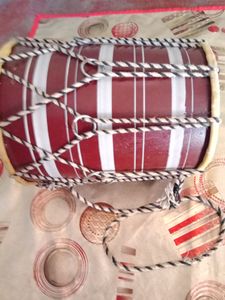 Dholak