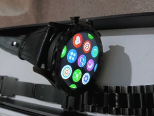 Gen 7 Smartwatch