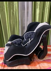 travel seat