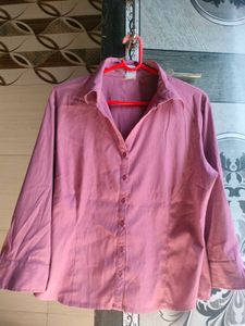 Women Shirt For Office Wear