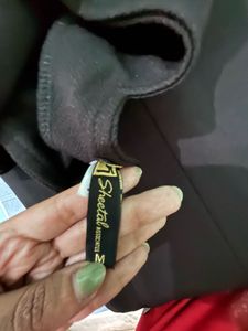 Black Puff Sleeve Party Dress